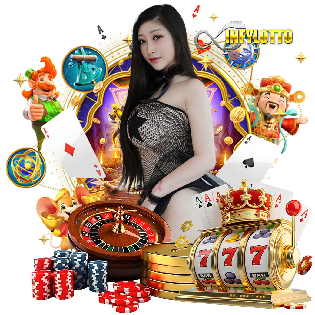 infylotto สมัคร หวยออนไลน์