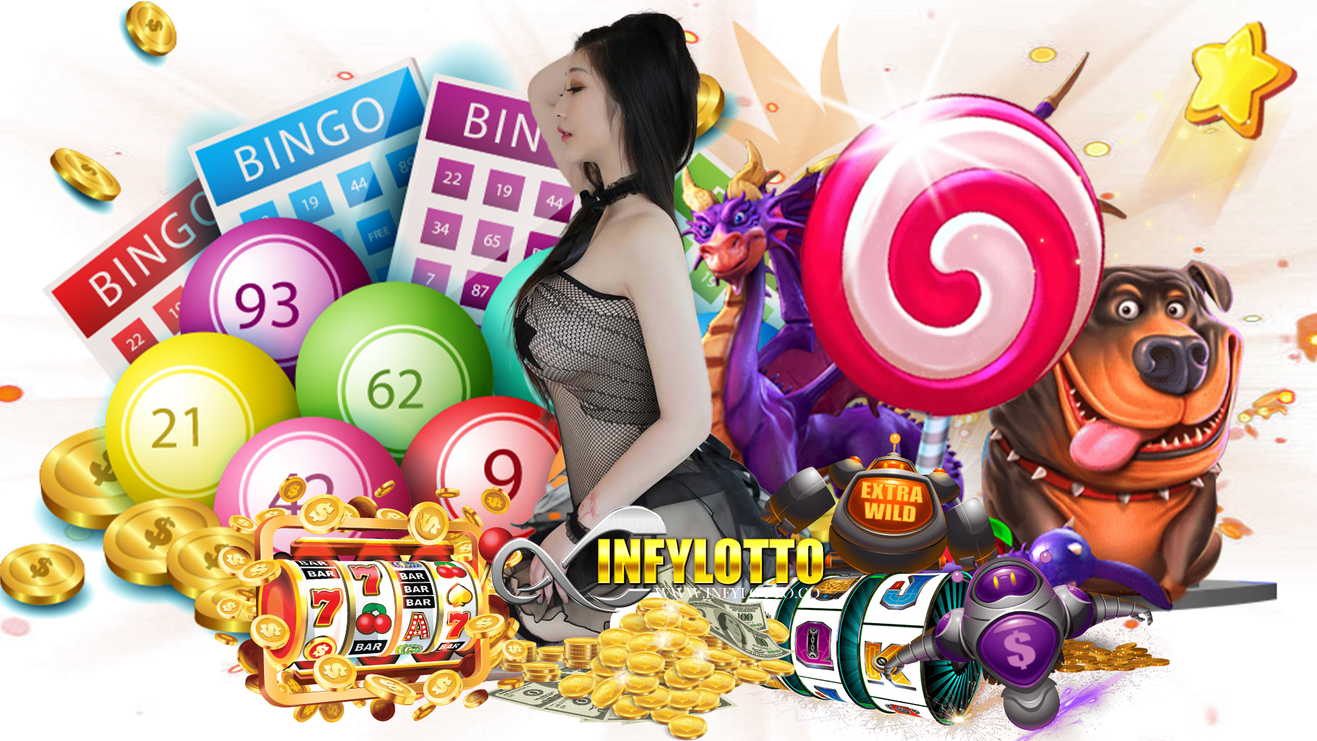 infylotto 